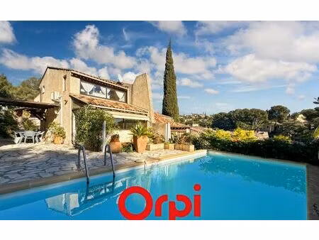 maison bandol 74.78 m² t-4 à vendre  425 000 €