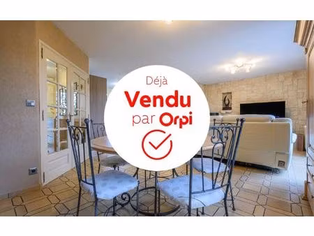 maison flers-en-escrebieux 108 m² t-3 à vendre  221 890 €