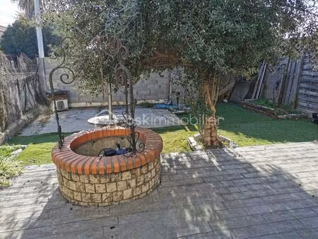 maison de ville de 123 m² à le soler