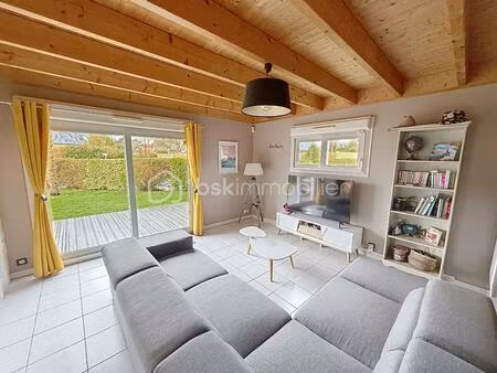 maison de 116 m² à lesneven