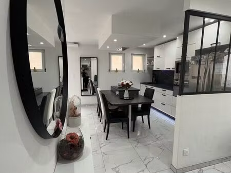 maison 4 pièces 75 m²