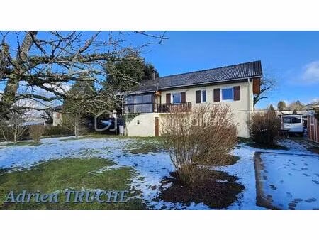 maison de 114 m² à choisy