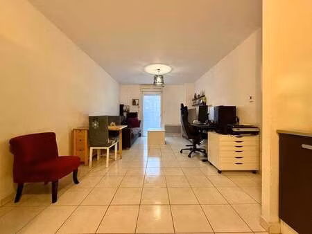 vente appartement 3 pièces à fleury-sur-orne (14123) : à vendre 3 pièces / 65m² fleury-sur