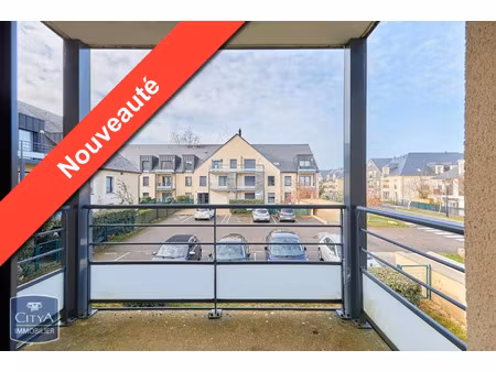 vente appartement 3 pièces à honfleur (14600) : à vendre 3 pièces / 63m² honfleur