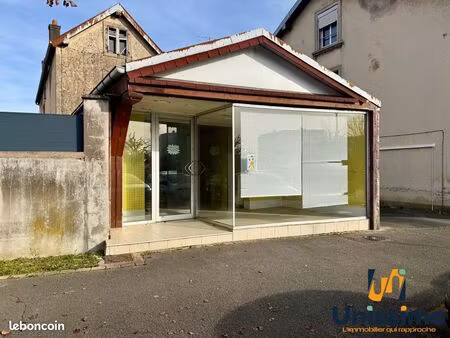 immeuble 220 m² colombier-fontaine
