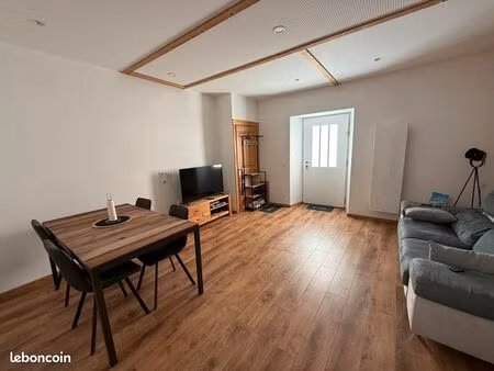 t3 rénové 69 m² bien rare sur le secteur