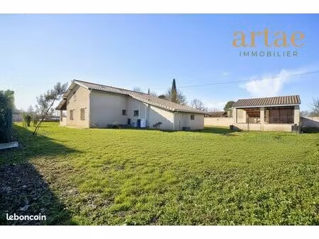 maison 6 pièces 210 m²