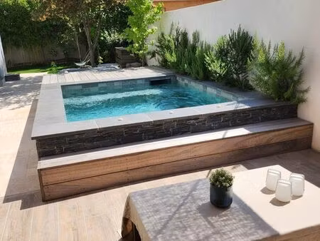 maison 3 pièces 214 m²