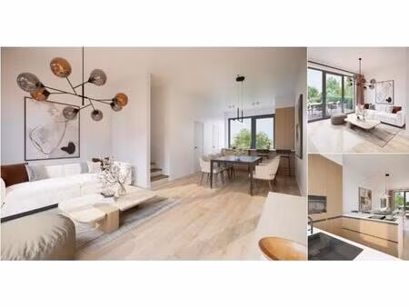 appartement à vendre à arthur van laethemstraat gentbrugge (rbv13156)