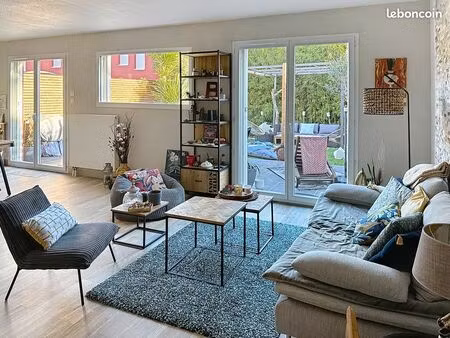 maison 4 pièces montpellier malbosc