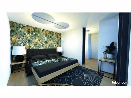 maison 4 pièces 73 m²