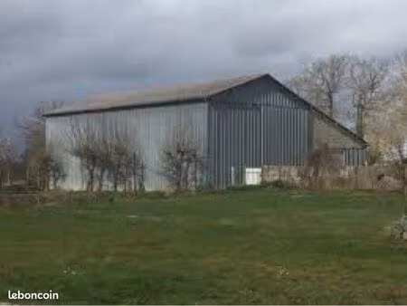 recherche terrain / maison 51390