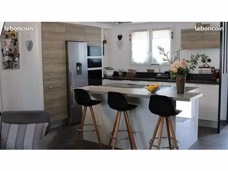 maison 4 pièces wisches