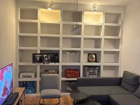 appartement centre annecy 50 m2