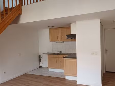 appartement 2pc duplex lorry mardigny