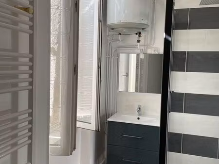 loue f2 centre-ville