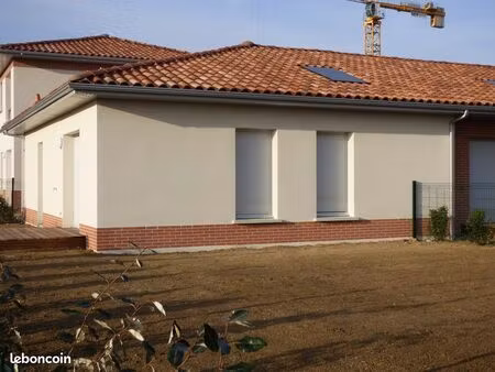 maison 3 pièces 69 m²