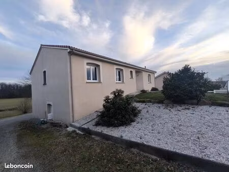 maison 8 pièces 154 m²