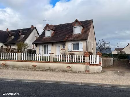 maison à louer 4 chambres - 95 m2