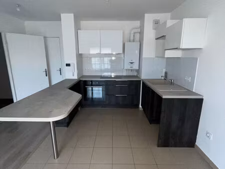 appartement athis mons 2 pièce(s) 41.44 m2