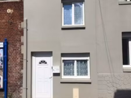 location appartement f2