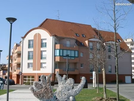 garage/box 13 m² colmar