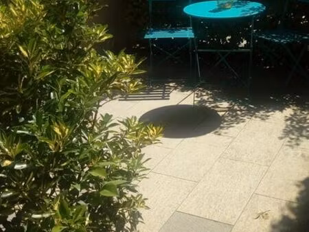 grand t2 meublé hypercentre blagnac