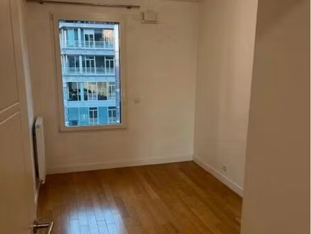 appartement t3 livry gargan