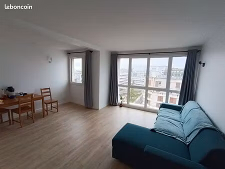 appartement à louer à montrouge