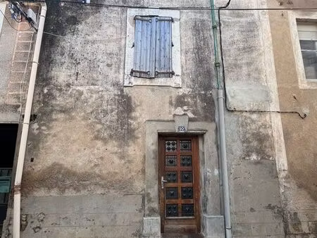 maison à rénover 180m2