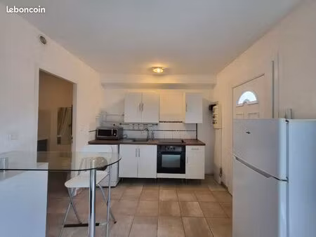 studio meublé tout confort nouveau st roch