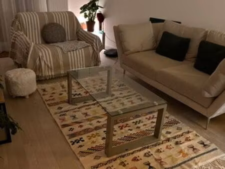 appartement mairie de puteaux