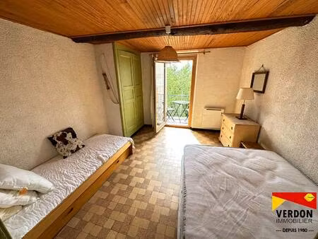 verdon immobilier