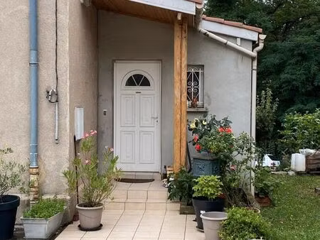 appartement 61 m2 secteur izieux