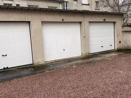 garage coulonces