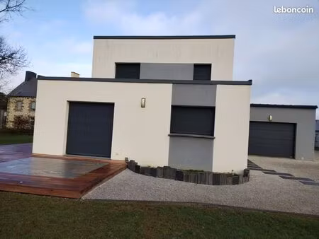 location maison individuelle