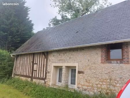 maison de campagne a louer