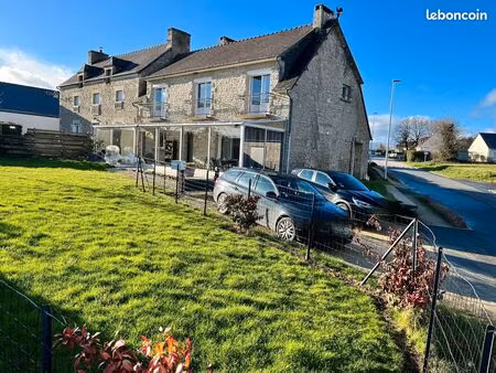 maison 3 chambres  131m2