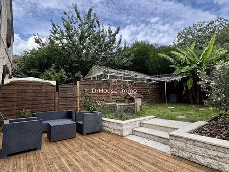 propriété 4 pièces 120 m²