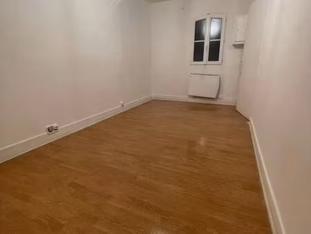 appartement 1 chambre centre-ville