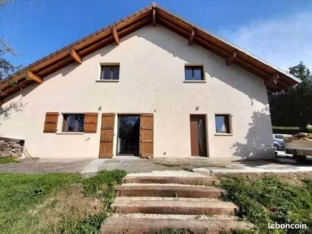 appartement 4 pièces 89 m²