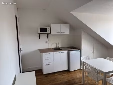 studio centre de st aubin