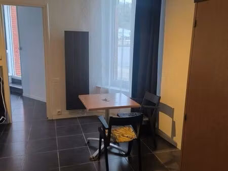 maisonette t1 proche centre ville