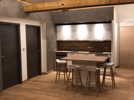 appartement t3 libre 10/03