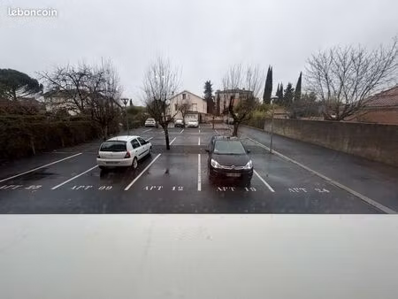 studio libre 1/02 à louer albi