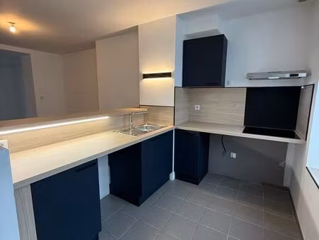 appt t2 bd clocheville