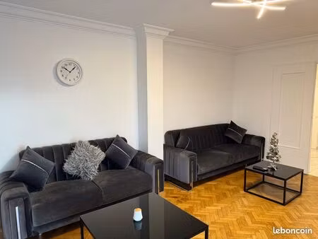 appartement à décines à louer
