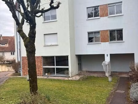 f1 rue baron bouvier