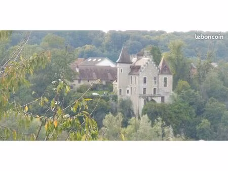 loue maison récente t5