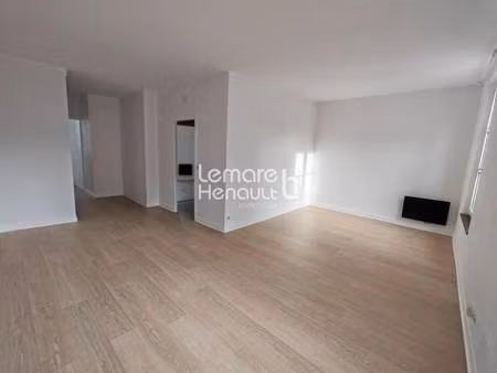 cabinet lemare-henault